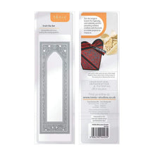 Load image into Gallery viewer, Tonic Studios Die Cutting Tonic Studios - Silhouette Gazebo Die Set  - 4403E
