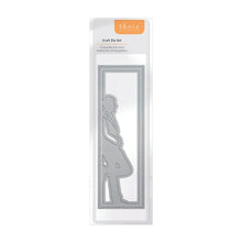 Load image into Gallery viewer, Tonic Studios Die Cutting Tonic Studios - Silhouette Groom Die Set  - 4400E
