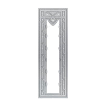 Load image into Gallery viewer, Tonic Studios Die Cutting Tonic Studios - Silhouette Pavilion Die Set  - 4401E
