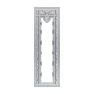 Tonic Studios Die Cutting Tonic Studios - Silhouette Pavilion Die Set  - 4401E
