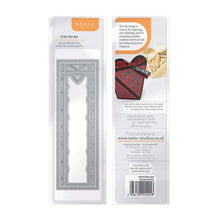 Load image into Gallery viewer, Tonic Studios Die Cutting Tonic Studios - Silhouette Pavilion Die Set  - 4401E
