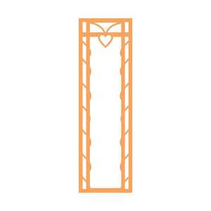 Tonic Studios Die Cutting Tonic Studios - Silhouette Pavilion Die Set  - 4401E