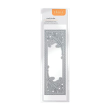 Load image into Gallery viewer, Tonic Studios Die Cutting Tonic Studios - Silhouette Swirls Die Set  - 4415E
