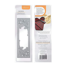 Load image into Gallery viewer, Tonic Studios Die Cutting Tonic Studios - Silhouette Swirls Die Set  - 4415E
