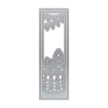 Load image into Gallery viewer, Tonic Studios Die Cutting Tonic Studios - Silhouette Wedding Breakfast Die Set  - 4417E
