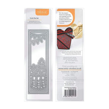 Load image into Gallery viewer, Tonic Studios Die Cutting Tonic Studios - Silhouette Wedding Breakfast Die Set  - 4417E
