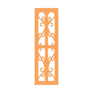 Tonic Studios Die Cutting Tonic Studios - Silhouette Window Die Set  - 4394E