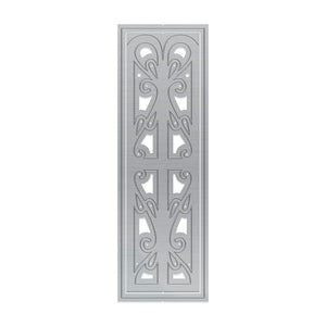 Tonic Studios Die Cutting Tonic Studios - Silhouette Window Die Set  - 4394E