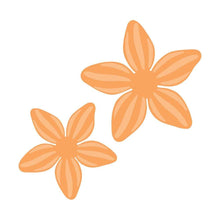 Load image into Gallery viewer, Tonic Studios Die Cutting Tonic Studios - Simple Florals - Lovely Lillies Die Set  - 4450E
