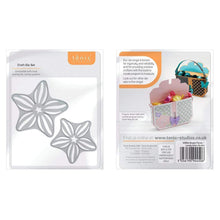 Load image into Gallery viewer, Tonic Studios Die Cutting Tonic Studios - Simple Florals - Lovely Lillies Die Set  - 4450E
