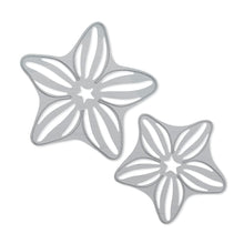 Load image into Gallery viewer, Tonic Studios Die Cutting Tonic Studios - Simple Florals - Lovely Lillies Die Set  - 4450E

