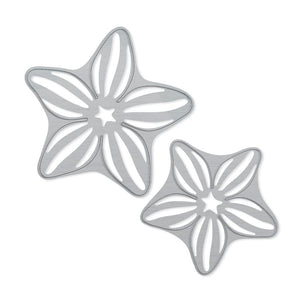 Tonic Studios Die Cutting Tonic Studios - Simple Florals - Lovely Lillies Die Set  - 4450E