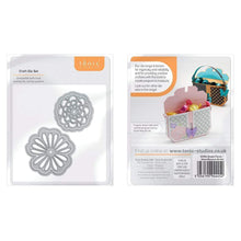 Load image into Gallery viewer, Tonic Studios Die Cutting Tonic Studios - Simple Florals - Niave Blossom Die Set  - 4445E
