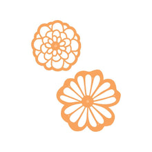 Load image into Gallery viewer, Tonic Studios Die Cutting Tonic Studios - Simple Florals - Niave Blossom Die Set  - 4445E
