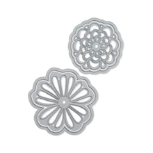 Load image into Gallery viewer, Tonic Studios Die Cutting Tonic Studios - Simple Florals - Niave Blossom Die Set  - 4445E
