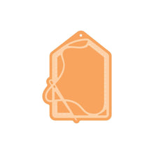 Load image into Gallery viewer, Tonic Studios Die Cutting Tonic Studios - Simply Stitches Tag Die Set  - 4391E
