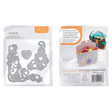 Load image into Gallery viewer, Tonic Studios Die Cutting Tonic Studios - Someone Special Corners Die Set  - 4443E
