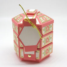 Load image into Gallery viewer, Tonic Studios Die Cutting Tonic Studios - Stackable Tiffin Box - Tiers Of Beauty Die Set - 4249E
