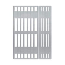 Load image into Gallery viewer, Tonic Studios Die Cutting Tonic Studios - Staggered Leaves Simple Spines Die Set - 4128E

