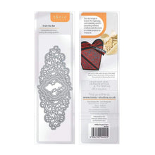 Load image into Gallery viewer, Tonic Studios Die Cutting Tonic Studios - Tangled Trellis Die Set  - 4402E
