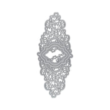 Load image into Gallery viewer, Tonic Studios Die Cutting Tonic Studios - Tangled Trellis Die Set  - 4402E
