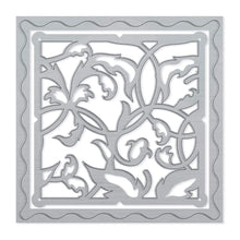 Load image into Gallery viewer, Tonic Studios Die Cutting Tonic Studios - Tangled Vines Patchwork Die Set  - 4424E
