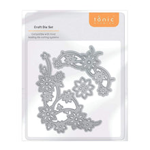Load image into Gallery viewer, Tonic Studios Die Cutting Tonic Studios - Thinking of You Corners Die Set  - 4442E

