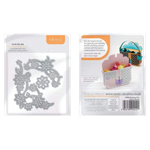 Load image into Gallery viewer, Tonic Studios Die Cutting Tonic Studios - Thinking of You Corners Die Set  - 4442E
