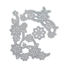 Load image into Gallery viewer, Tonic Studios Die Cutting Tonic Studios - Thinking of You Corners Die Set  - 4442E
