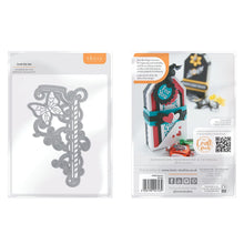 Load image into Gallery viewer, Tonic Studios Die Cutting Ulysses Die Set - 4743E
