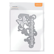 Load image into Gallery viewer, Tonic Studios Die Cutting Ulysses Die Set - 4743E
