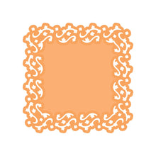 Load image into Gallery viewer, Tonic Studios Die Cutting Vine Square Die Set - 4676E
