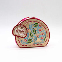 Load image into Gallery viewer, Tonic Studios Dimensions Tonic Studios - Devotion Vanity Box &amp; Memory Book Die Set - 3736E

