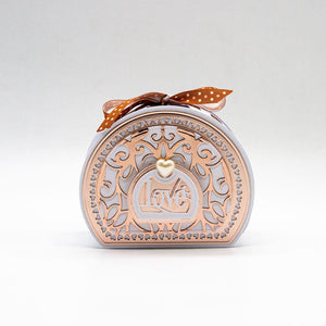 Tonic Studios Dimensions Tonic Studios - Devotion Vanity Box & Memory Book Die Set - 3736E