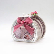 Load image into Gallery viewer, Tonic Studios Dimensions Tonic Studios - Devotion Vanity Box &amp; Memory Book Die Set - 3736E
