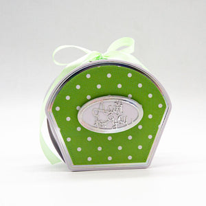 Tonic Studios Dimensions Tonic Studios - Special Times Vanity Box & Memory Book Die Set - 3735E
