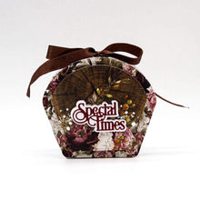 Load image into Gallery viewer, Tonic Studios Dimensions Tonic Studios - Special Times Vanity Box &amp; Memory Book Die Set - 3735E
