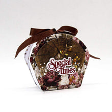 Load image into Gallery viewer, Tonic Studios Dimensions Tonic Studios - Special Times Vanity Box &amp; Memory Book Die Set - 3735E
