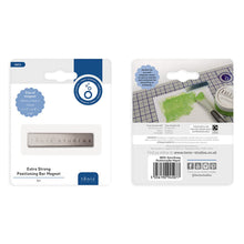 Load image into Gallery viewer, Tonic Studios Magnets Tonic Studios - Extra Strong Positioning Bar Magnet - 4507E
