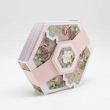 Load image into Gallery viewer, Tonic Studios Printed Papers Tonic Studios - Beautiful Memories DaliART Pad - 4363E
