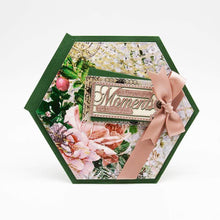 Load image into Gallery viewer, Tonic Studios Printed Papers Tonic Studios - Beautiful Memories DaliART Pad - 4363E
