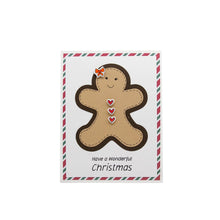 Load image into Gallery viewer, Tonic Studios Shaker Creator Shaker Creator - Gingerbread Treats Die &amp; Shaker Set - 4304E
