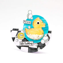 Load image into Gallery viewer, Tonic Studios Shaker Creator Tonic Studios - Shaker Creator - Duck Tots Toys Refill Shaker Set - 3315E
