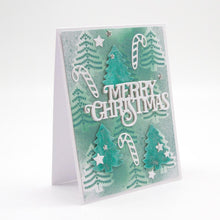 Load image into Gallery viewer, Tonic Studios Shaker Creator Tonic Studios - Shaker Creator - Festive Treats Mason Jar Die Set - 3788E

