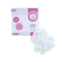 Load image into Gallery viewer, Tonic Studios Shaker Creator Tonic Studios - Shaker Creator - Robot Tots Toys Refill Shaker Set - 3316E
